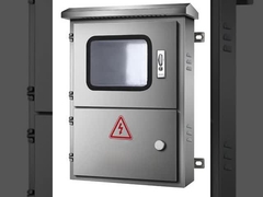 460V 480V Verteilerkastenverkabelung kundenspezifische Explosionssichere Endgeräte