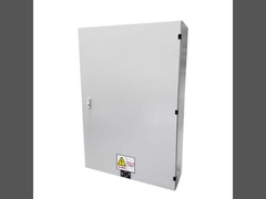 IP65 Exd Steuerungsanlage Schließfach Gefährliche Verteileranlage ATEX